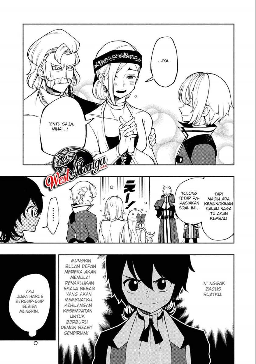 Hell Mode: Yarikomi Suki no Gamer wa Hai Settei no Isekai de Musou Suru