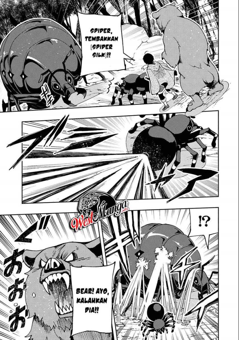 Hell Mode: Yarikomi Suki no Gamer wa Hai Settei no Isekai de Musou Suru