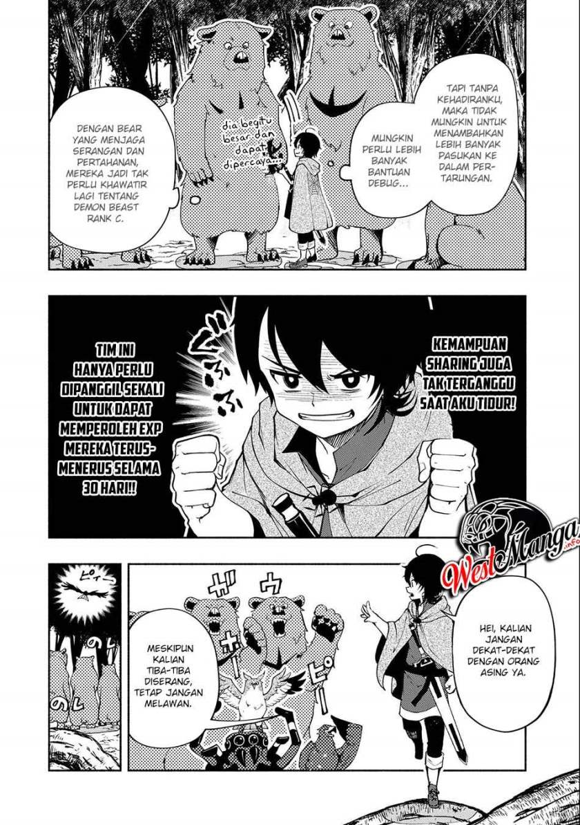 Hell Mode: Yarikomi Suki no Gamer wa Hai Settei no Isekai de Musou Suru