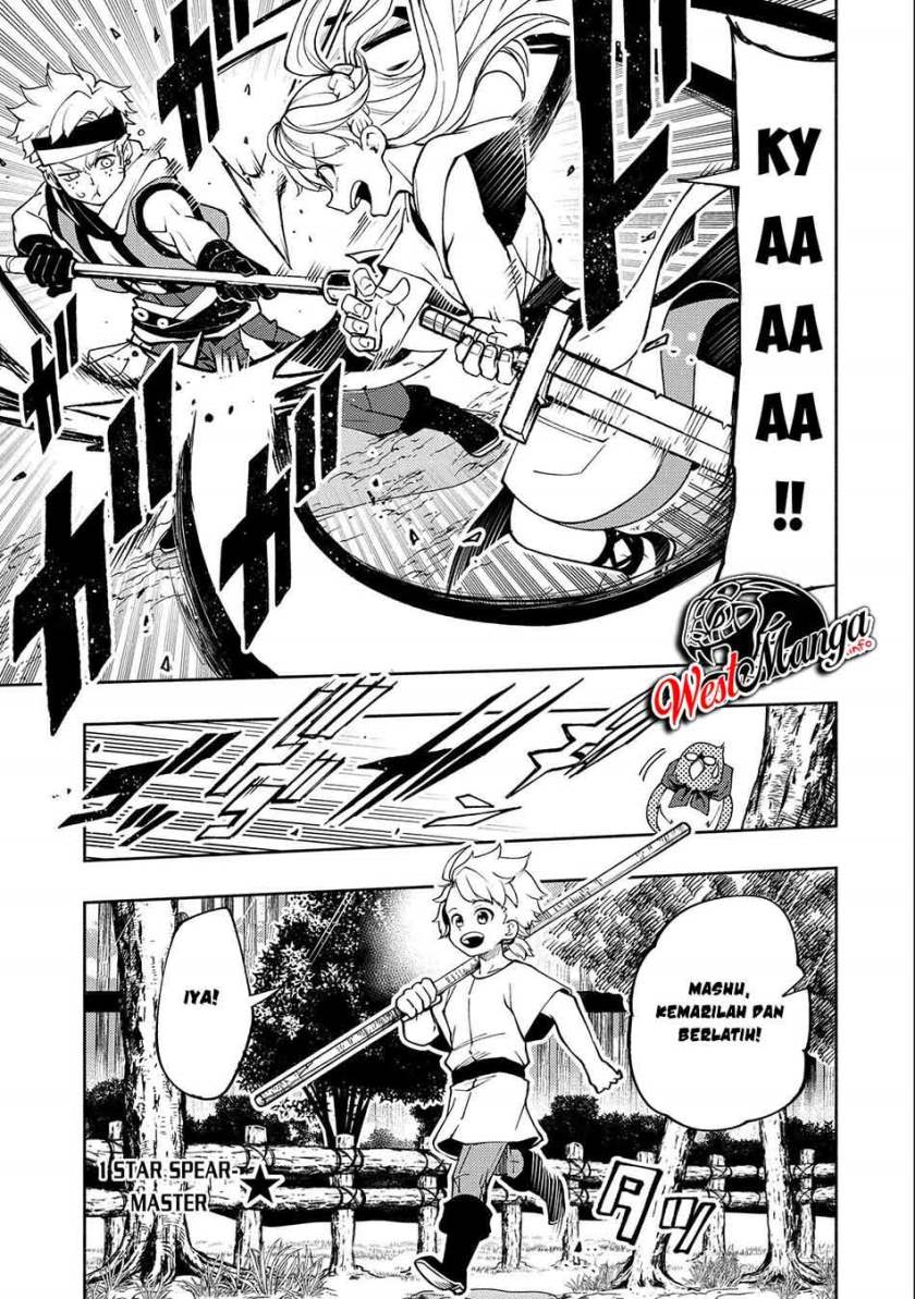 Hell Mode: Yarikomi Suki no Gamer wa Hai Settei no Isekai de Musou Suru