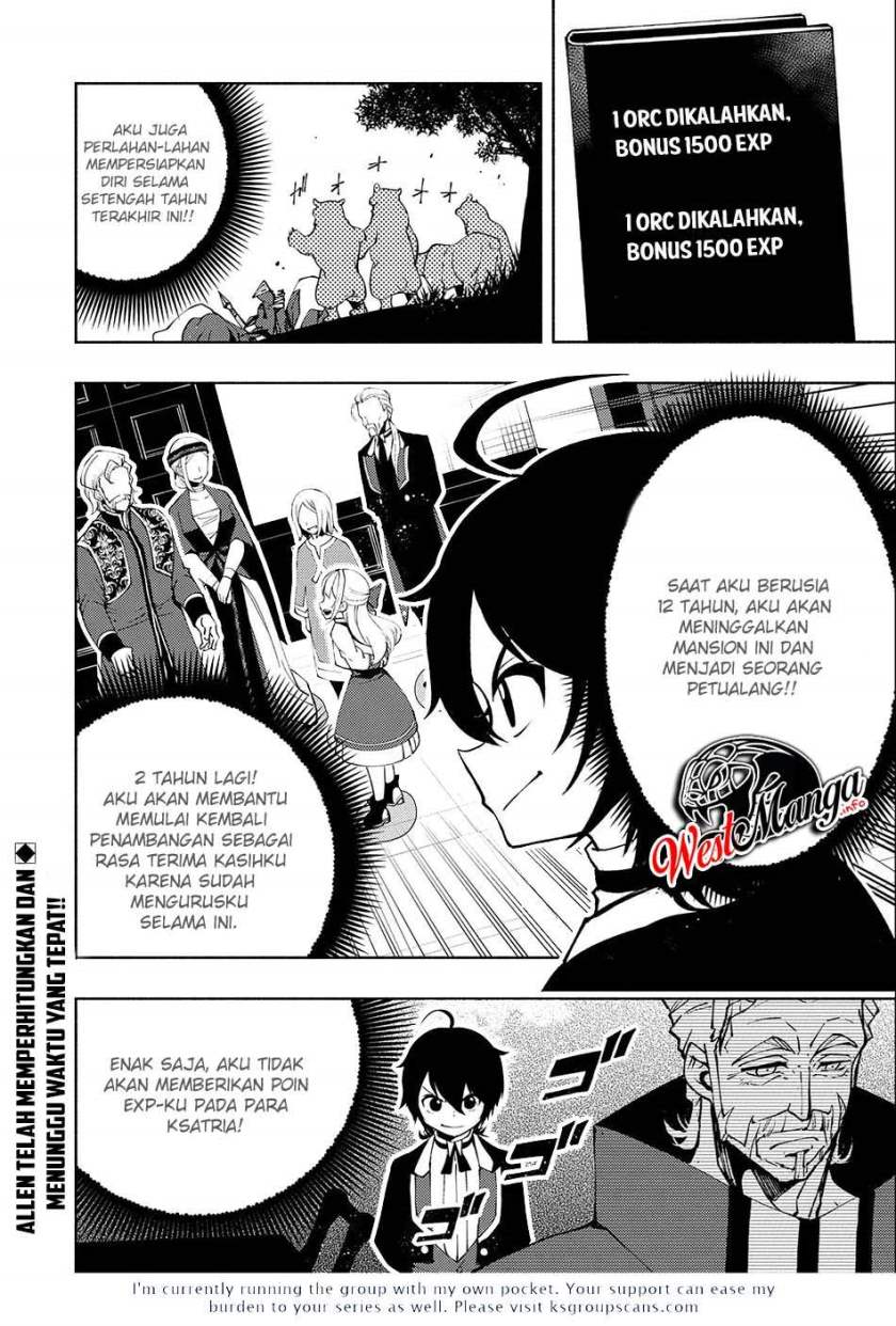 Hell Mode: Yarikomi Suki no Gamer wa Hai Settei no Isekai de Musou Suru