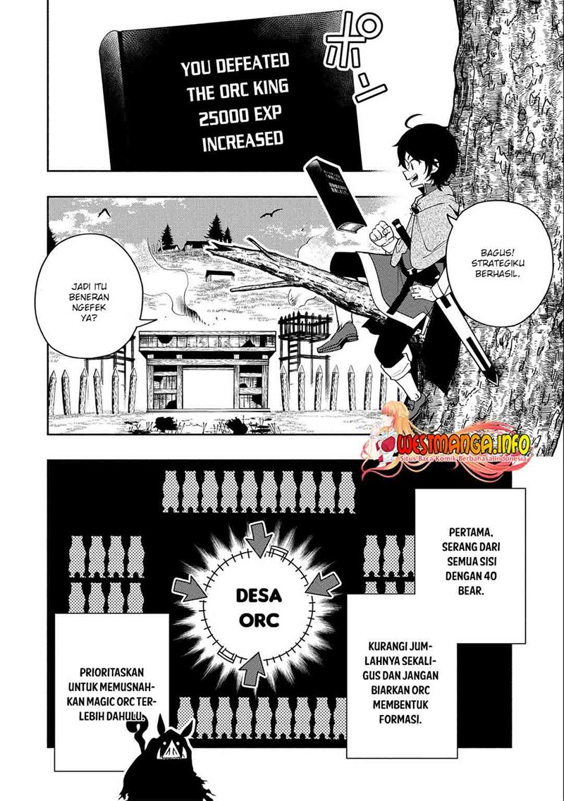 Hell Mode: Yarikomi Suki no Gamer wa Hai Settei no Isekai de Musou Suru