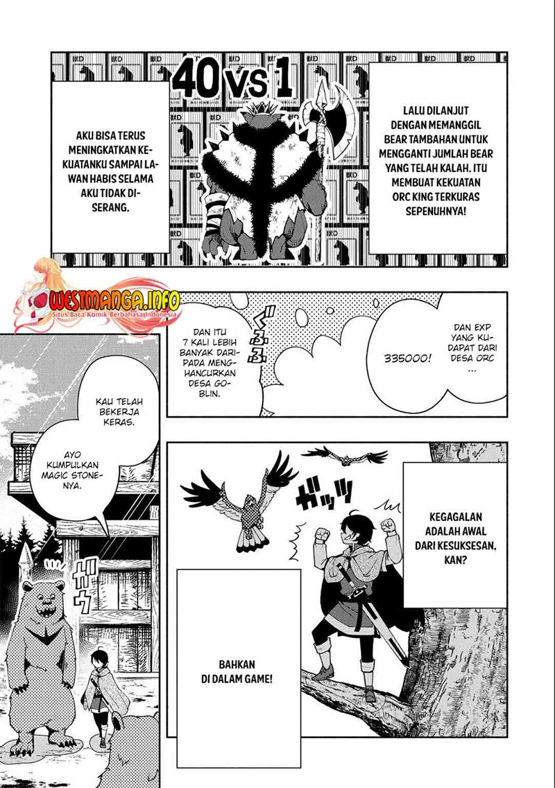Hell Mode: Yarikomi Suki no Gamer wa Hai Settei no Isekai de Musou Suru