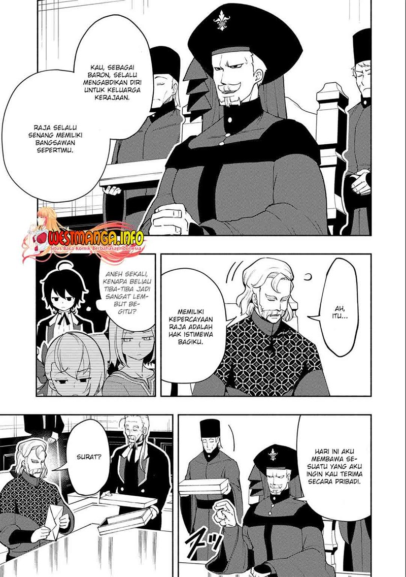 Hell Mode: Yarikomi Suki no Gamer wa Hai Settei no Isekai de Musou Suru