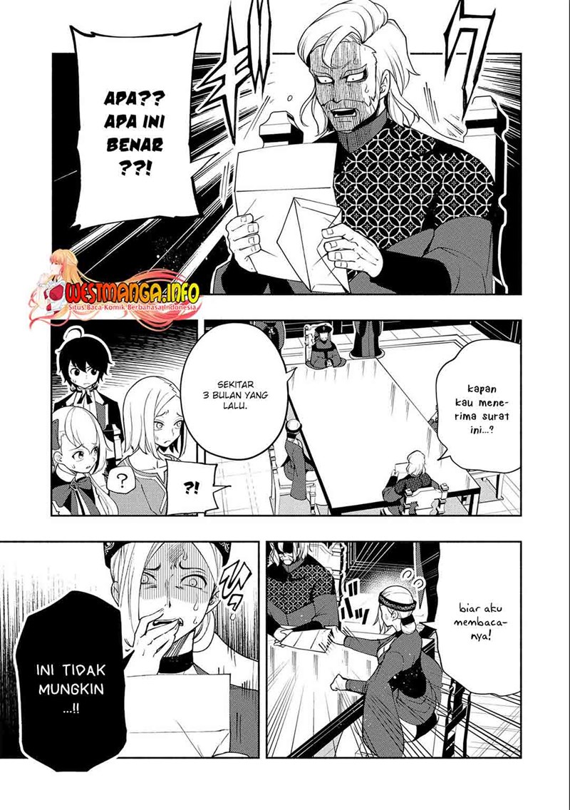 Hell Mode: Yarikomi Suki no Gamer wa Hai Settei no Isekai de Musou Suru