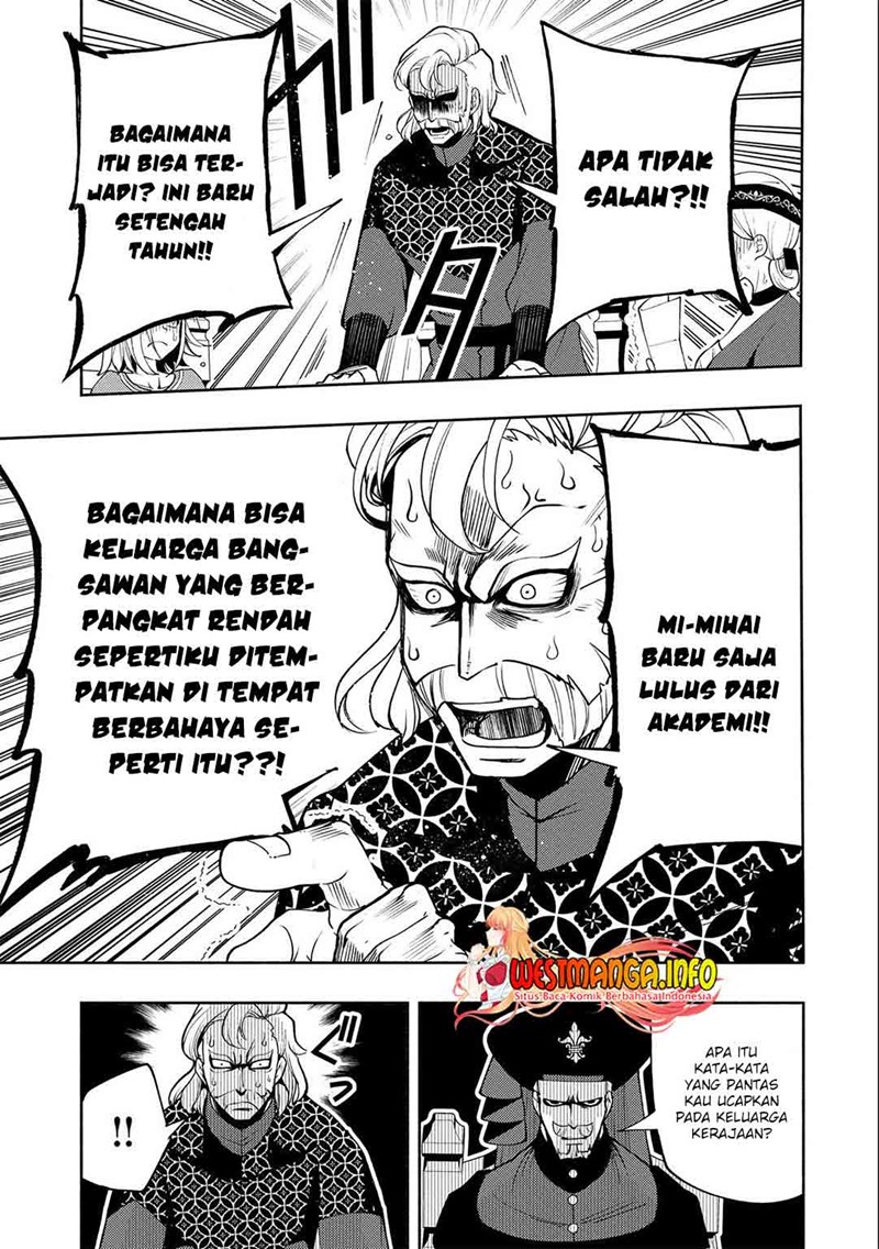 Hell Mode: Yarikomi Suki no Gamer wa Hai Settei no Isekai de Musou Suru
