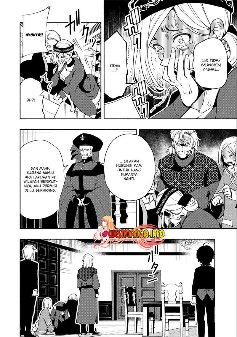 Hell Mode: Yarikomi Suki no Gamer wa Hai Settei no Isekai de Musou Suru