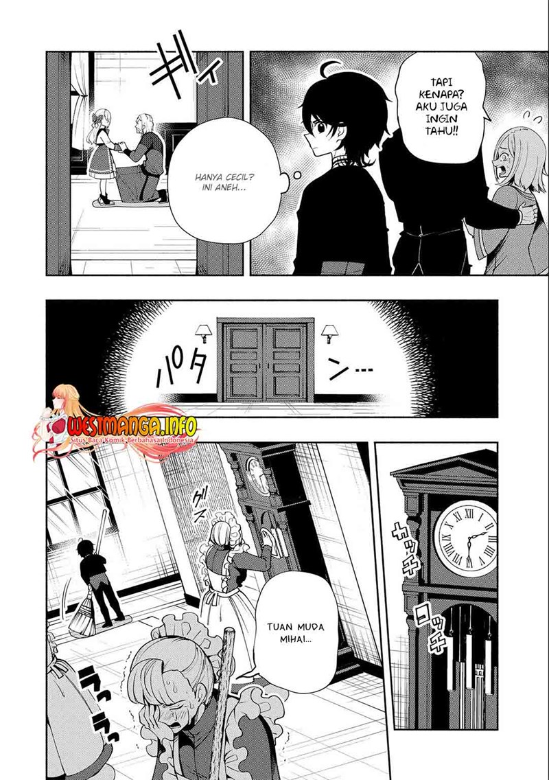 Hell Mode: Yarikomi Suki no Gamer wa Hai Settei no Isekai de Musou Suru