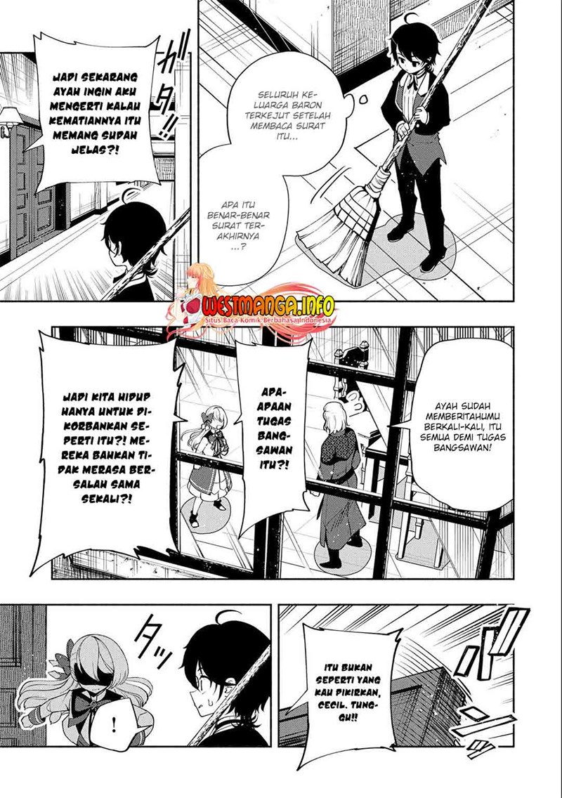 Hell Mode: Yarikomi Suki no Gamer wa Hai Settei no Isekai de Musou Suru