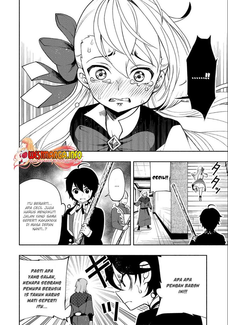 Hell Mode: Yarikomi Suki no Gamer wa Hai Settei no Isekai de Musou Suru