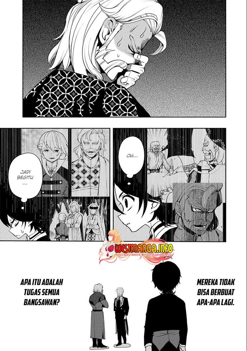 Hell Mode: Yarikomi Suki no Gamer wa Hai Settei no Isekai de Musou Suru