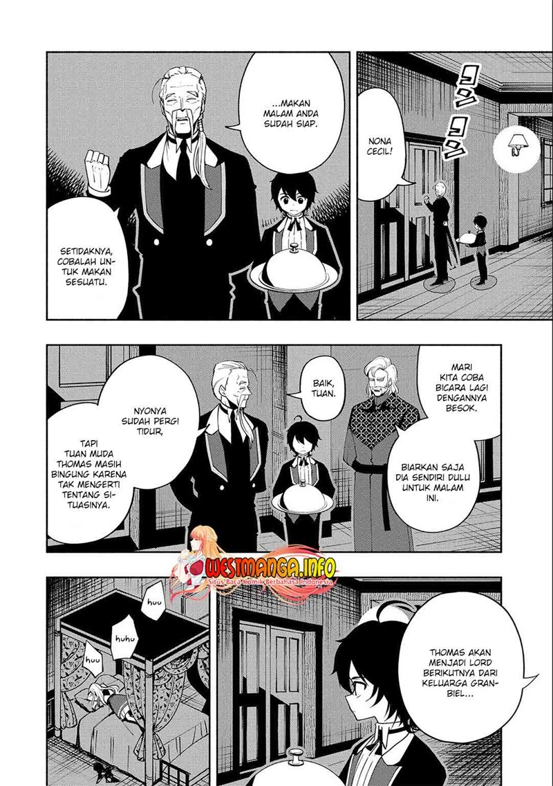 Hell Mode: Yarikomi Suki no Gamer wa Hai Settei no Isekai de Musou Suru
