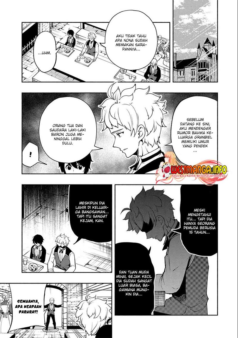 Hell Mode: Yarikomi Suki no Gamer wa Hai Settei no Isekai de Musou Suru