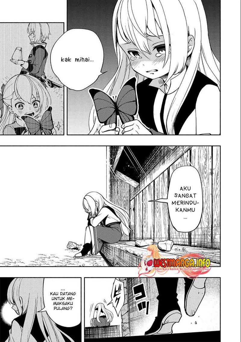 Hell Mode: Yarikomi Suki no Gamer wa Hai Settei no Isekai de Musou Suru