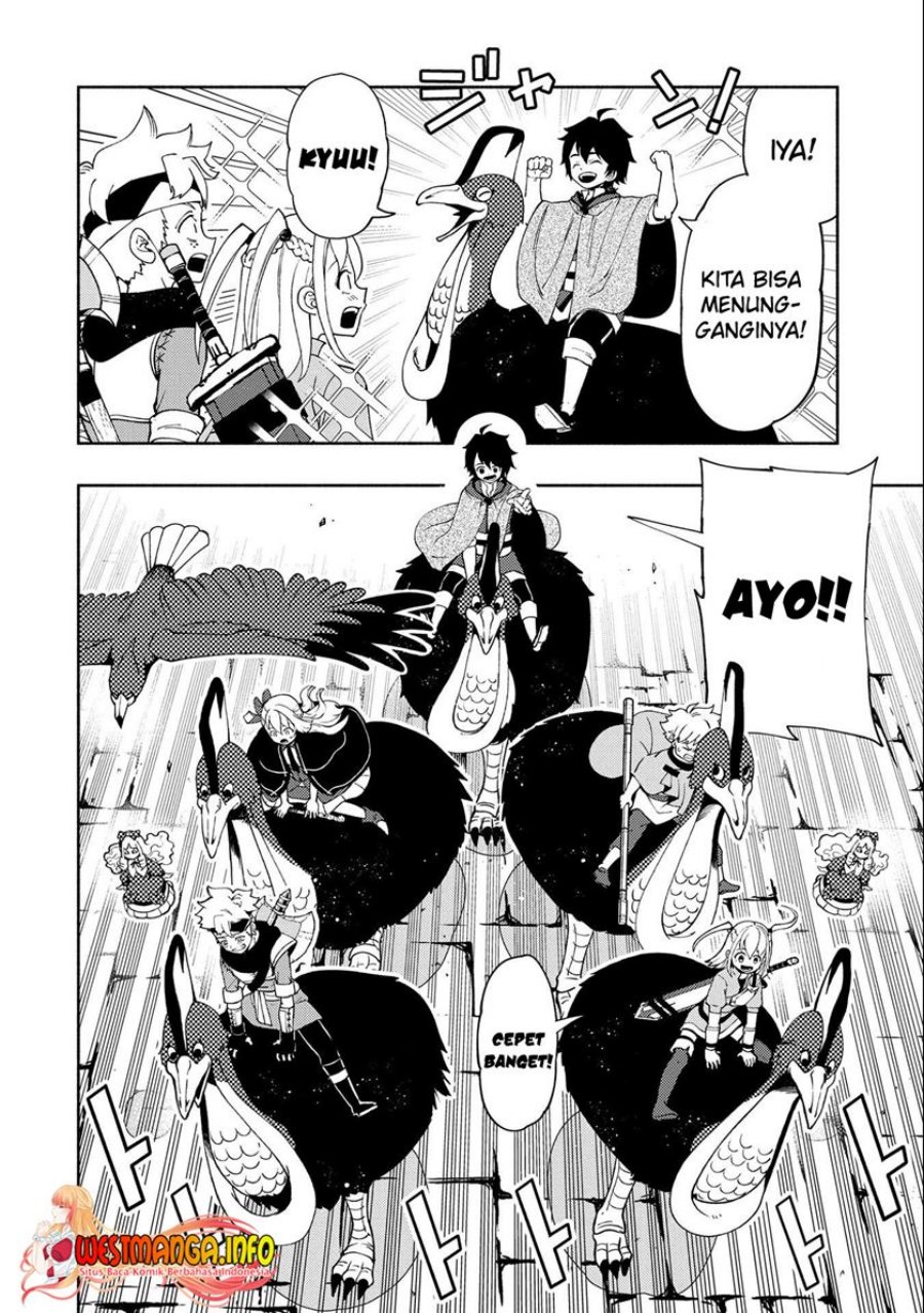 Hell Mode: Yarikomi Suki no Gamer wa Hai Settei no Isekai de Musou Suru