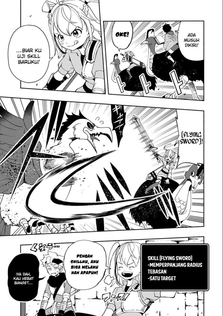 Hell Mode: Yarikomi Suki no Gamer wa Hai Settei no Isekai de Musou Suru