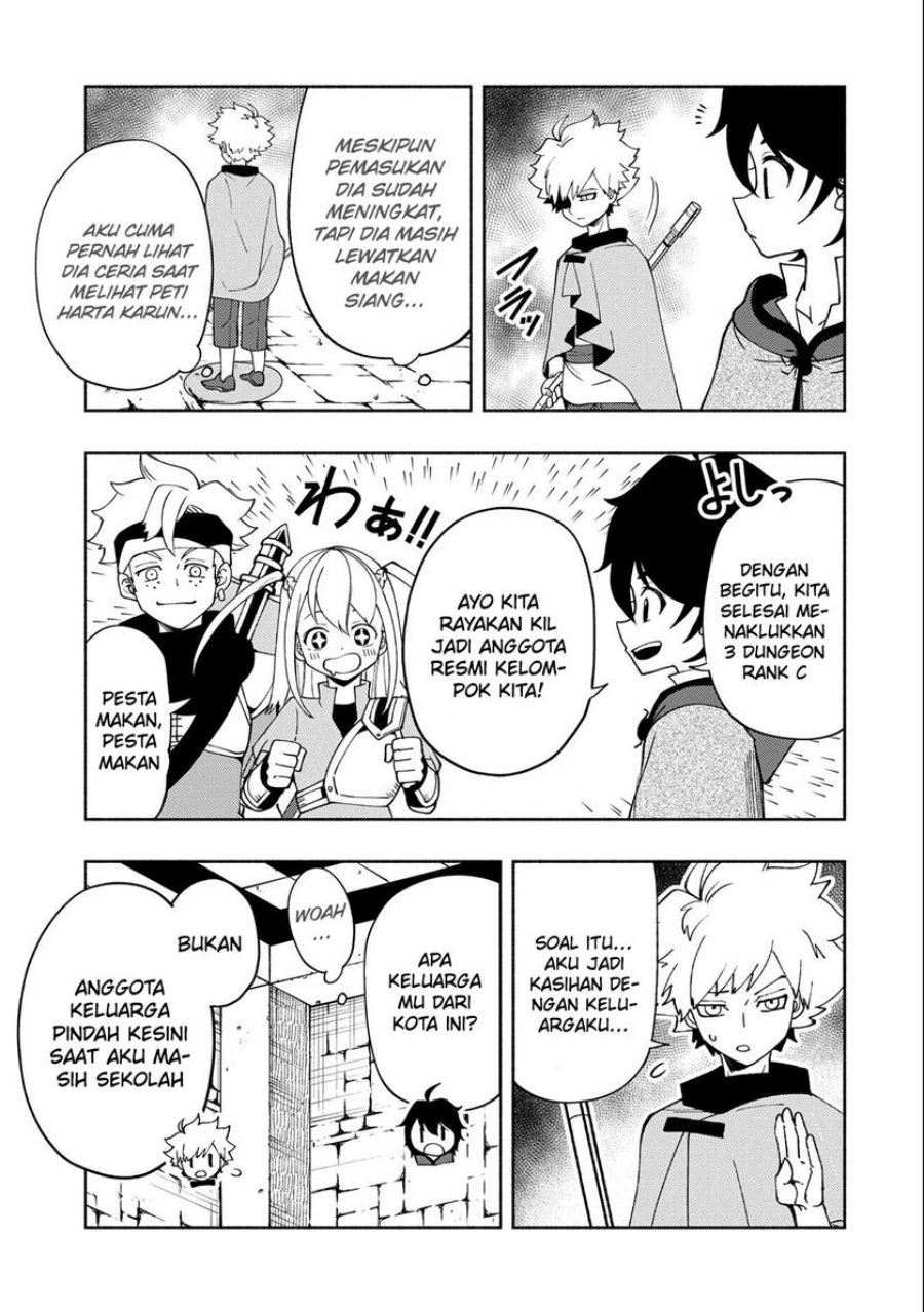 Hell Mode: Yarikomi Suki no Gamer wa Hai Settei no Isekai de Musou Suru