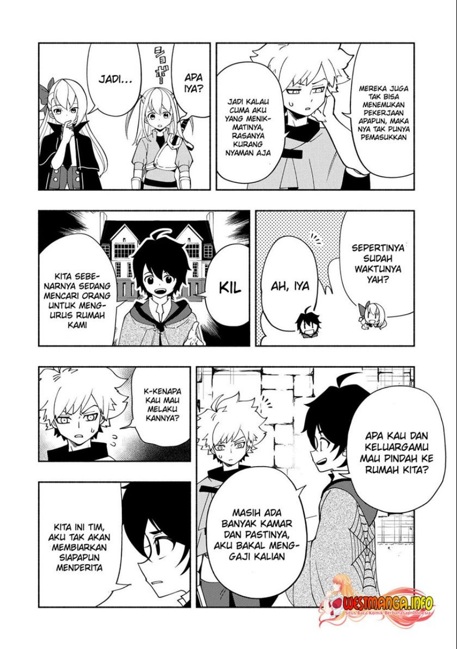 Hell Mode: Yarikomi Suki no Gamer wa Hai Settei no Isekai de Musou Suru
