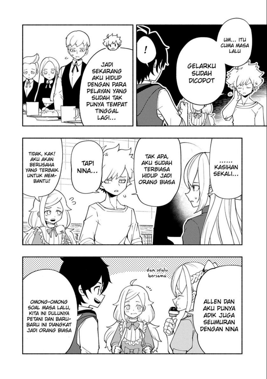 Hell Mode: Yarikomi Suki no Gamer wa Hai Settei no Isekai de Musou Suru