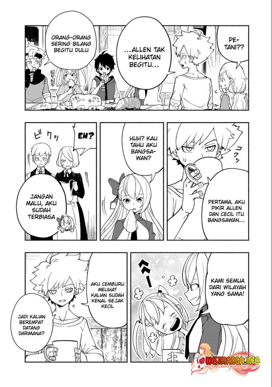 Hell Mode: Yarikomi Suki no Gamer wa Hai Settei no Isekai de Musou Suru