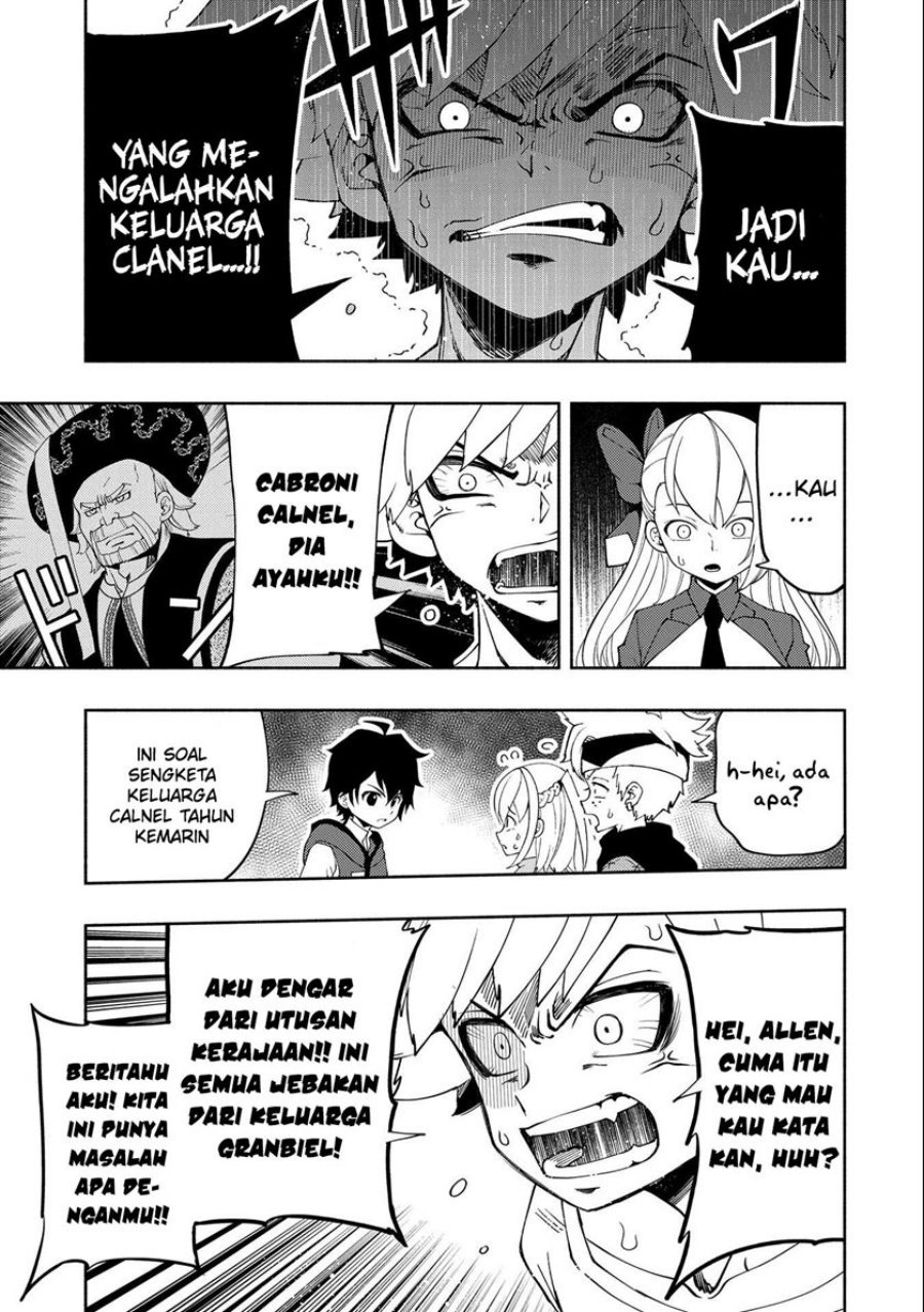 Hell Mode: Yarikomi Suki no Gamer wa Hai Settei no Isekai de Musou Suru