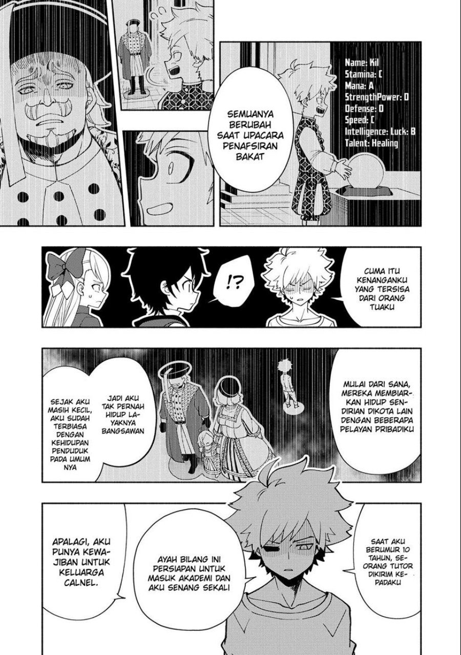 Hell Mode: Yarikomi Suki no Gamer wa Hai Settei no Isekai de Musou Suru