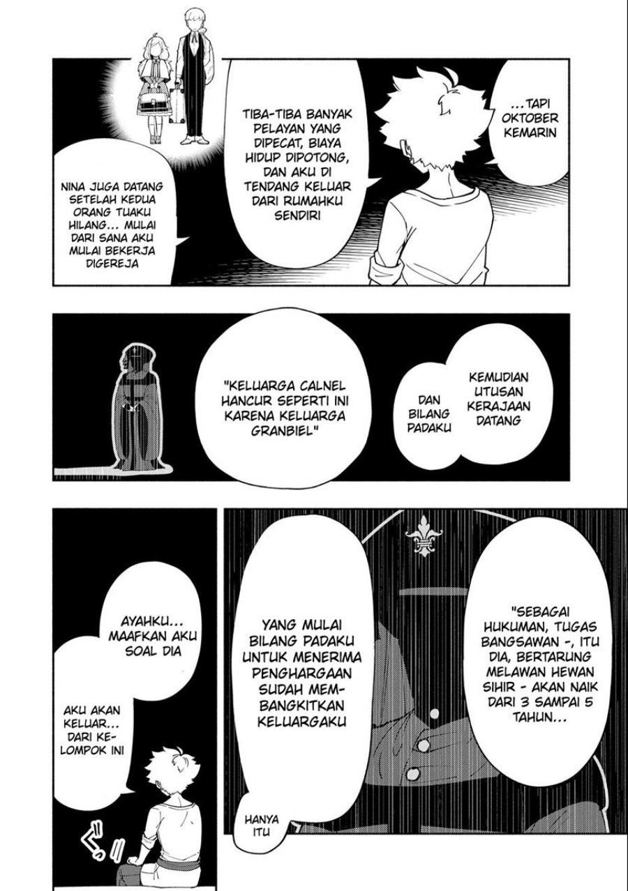 Hell Mode: Yarikomi Suki no Gamer wa Hai Settei no Isekai de Musou Suru