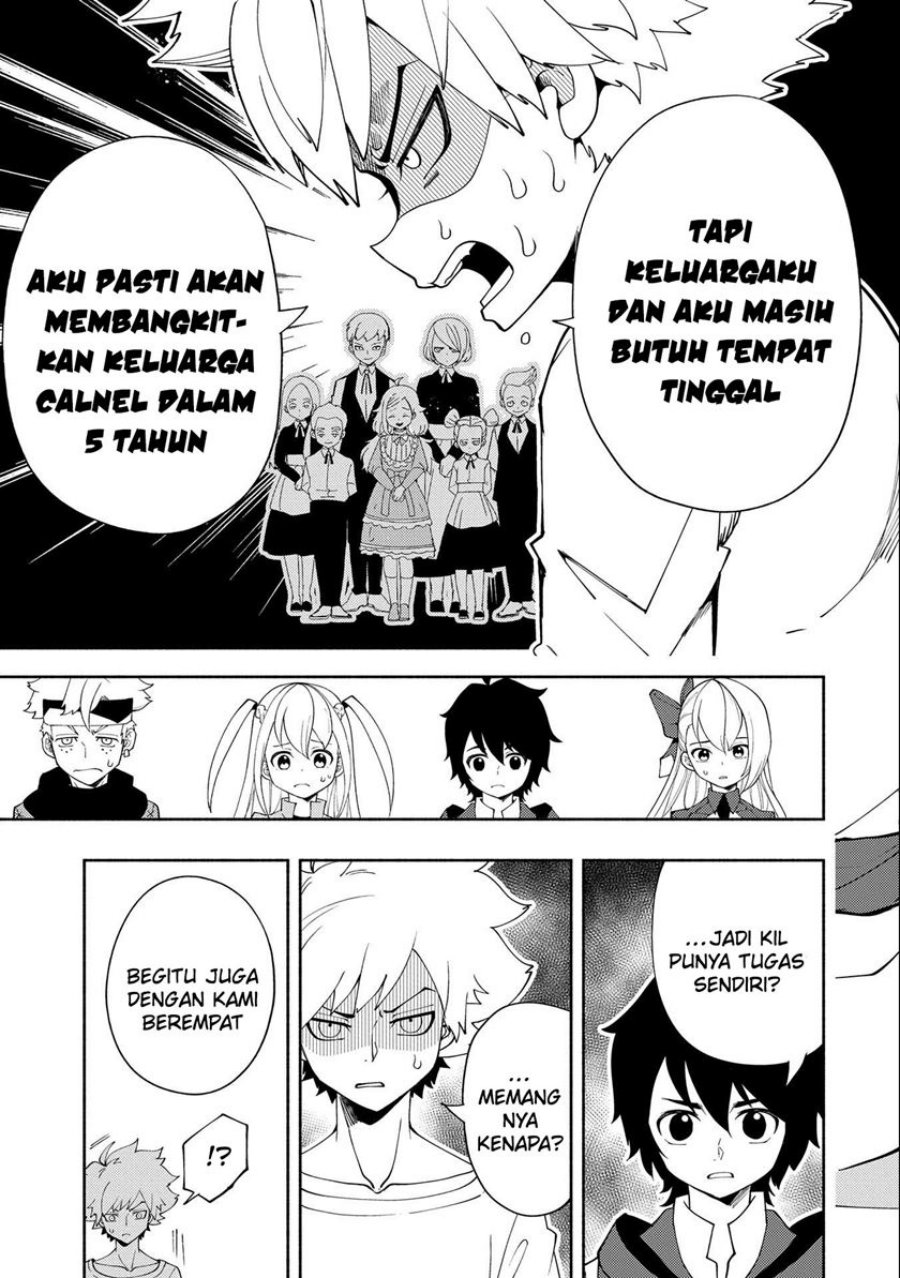 Hell Mode: Yarikomi Suki no Gamer wa Hai Settei no Isekai de Musou Suru