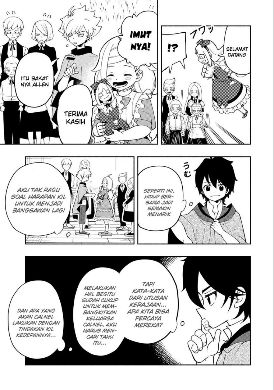 Hell Mode: Yarikomi Suki no Gamer wa Hai Settei no Isekai de Musou Suru
