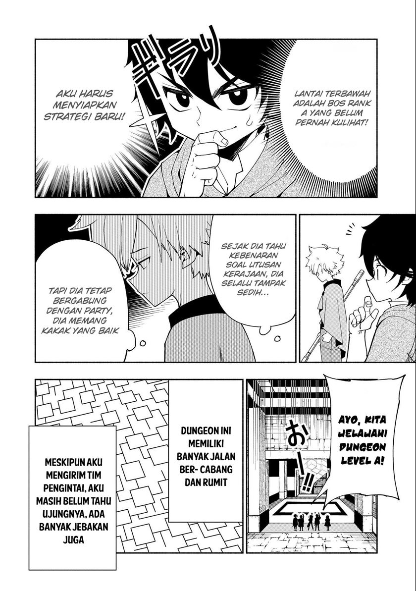 Hell Mode: Yarikomi Suki no Gamer wa Hai Settei no Isekai de Musou Suru