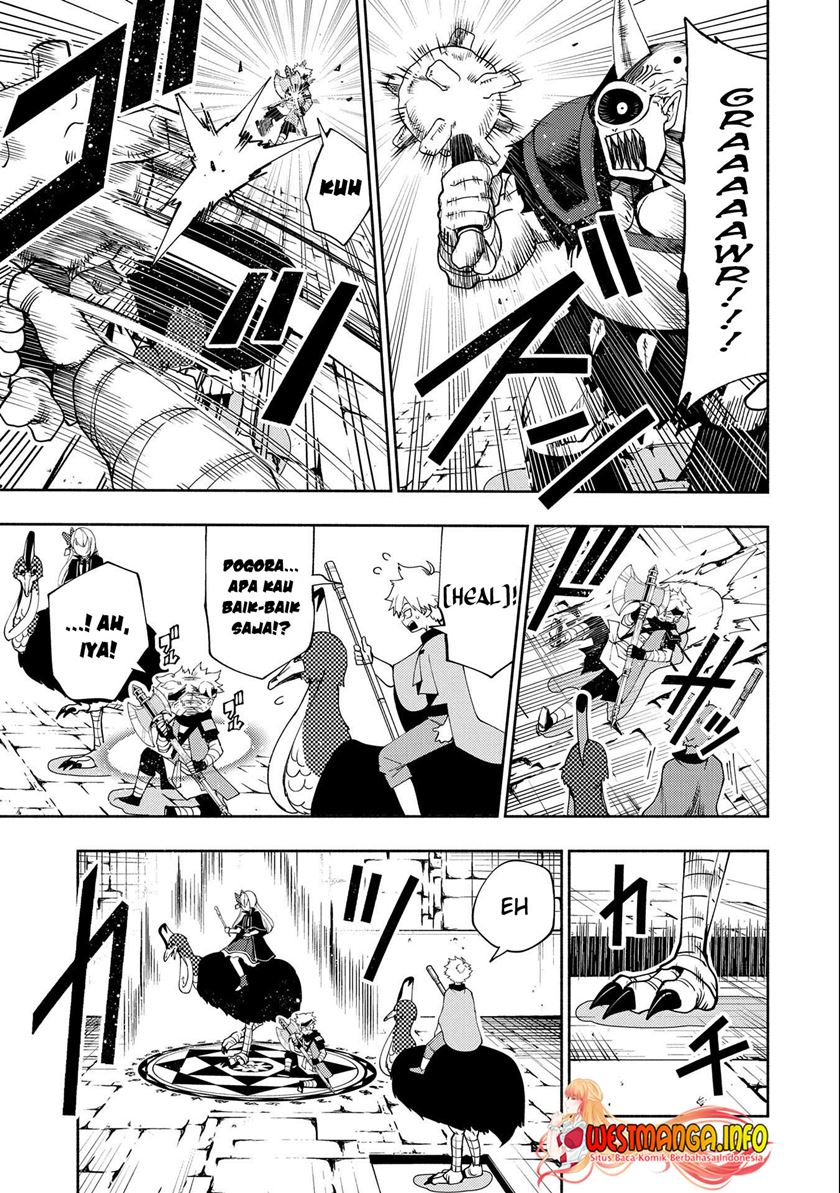 Hell Mode: Yarikomi Suki no Gamer wa Hai Settei no Isekai de Musou Suru