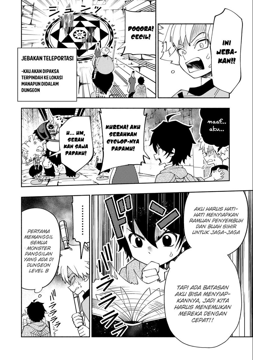 Hell Mode: Yarikomi Suki no Gamer wa Hai Settei no Isekai de Musou Suru