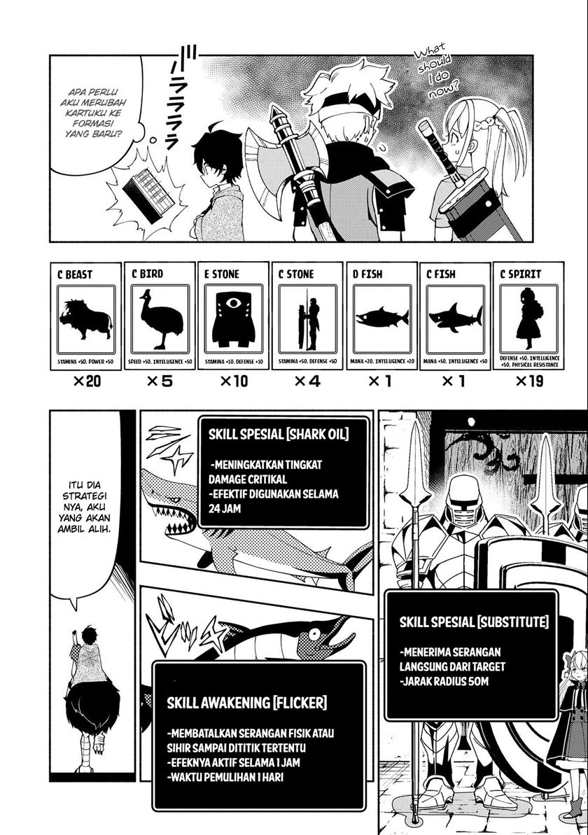 Hell Mode: Yarikomi Suki no Gamer wa Hai Settei no Isekai de Musou Suru
