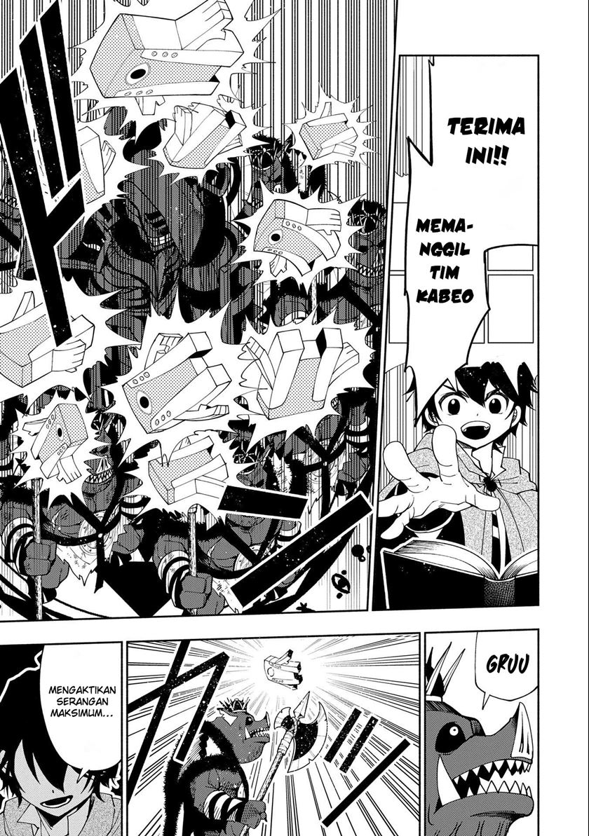 Hell Mode: Yarikomi Suki no Gamer wa Hai Settei no Isekai de Musou Suru