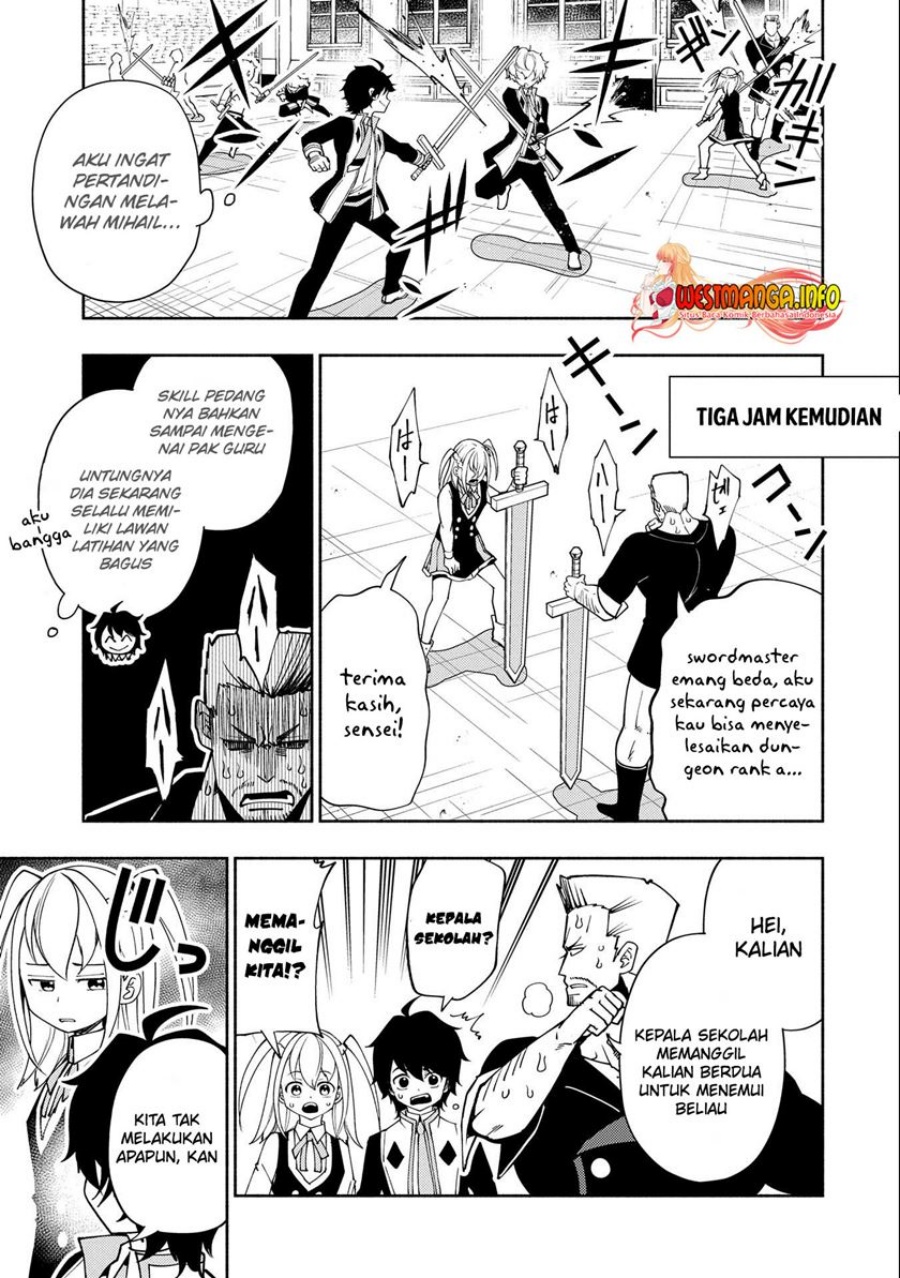 Hell Mode: Yarikomi Suki no Gamer wa Hai Settei no Isekai de Musou Suru