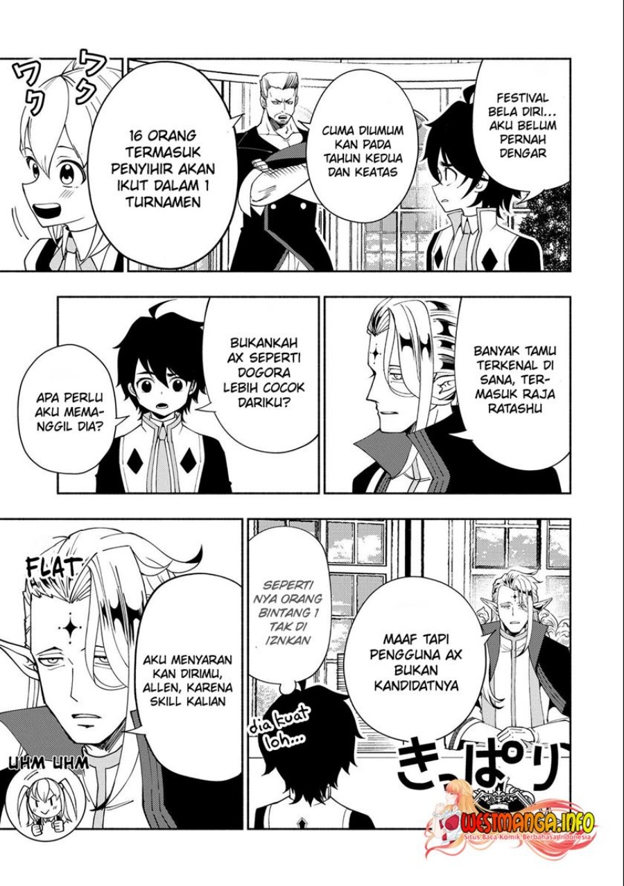 Hell Mode: Yarikomi Suki no Gamer wa Hai Settei no Isekai de Musou Suru