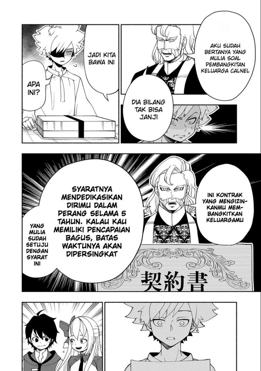 Hell Mode: Yarikomi Suki no Gamer wa Hai Settei no Isekai de Musou Suru