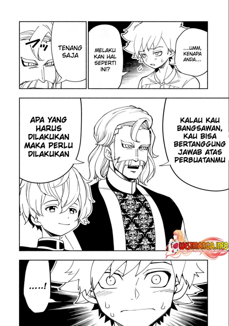 Hell Mode: Yarikomi Suki no Gamer wa Hai Settei no Isekai de Musou Suru