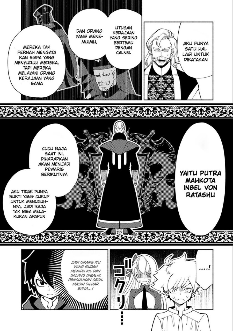 Hell Mode: Yarikomi Suki no Gamer wa Hai Settei no Isekai de Musou Suru
