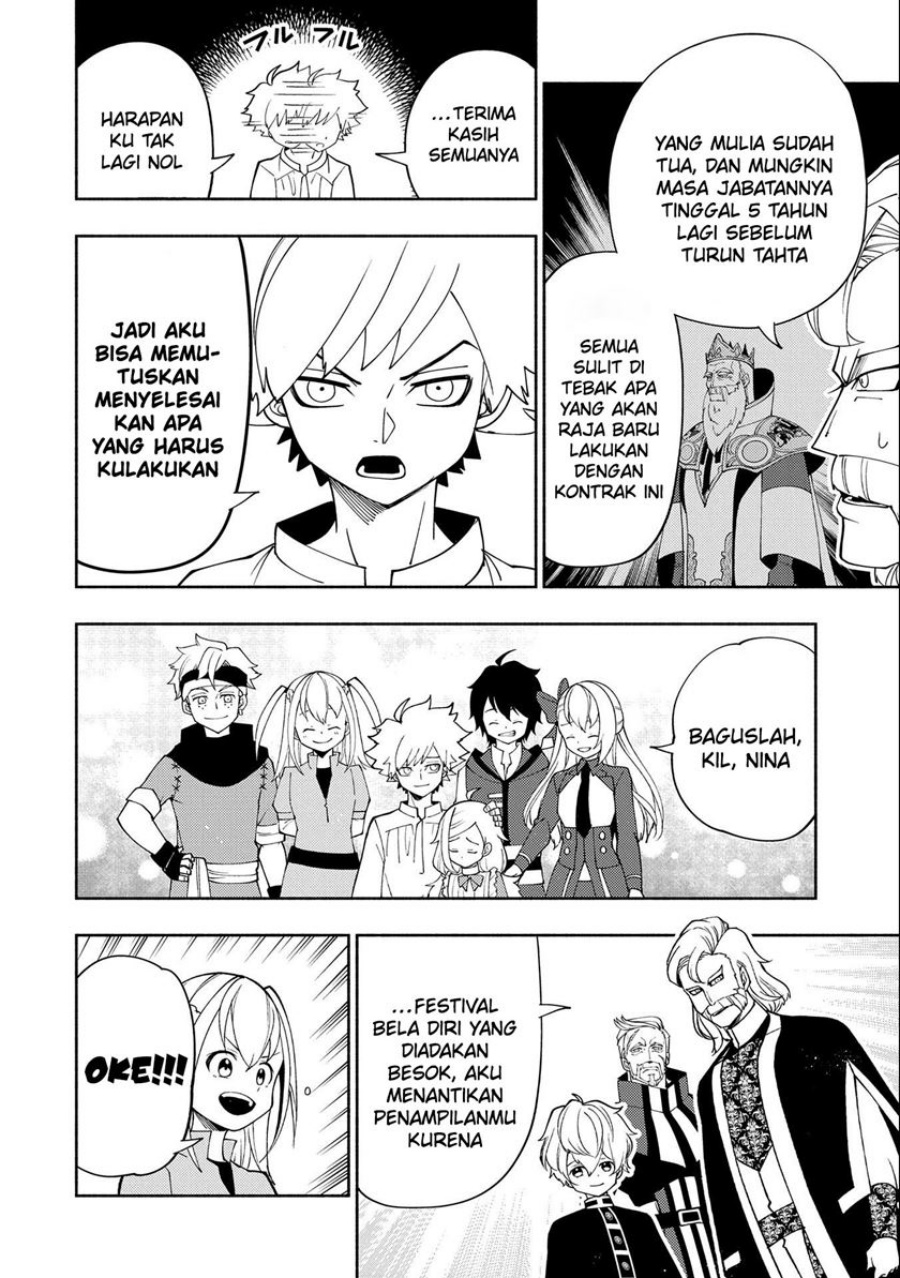 Hell Mode: Yarikomi Suki no Gamer wa Hai Settei no Isekai de Musou Suru