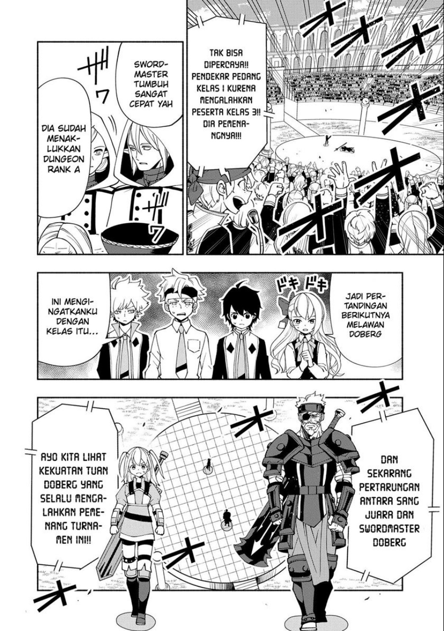 Hell Mode: Yarikomi Suki no Gamer wa Hai Settei no Isekai de Musou Suru