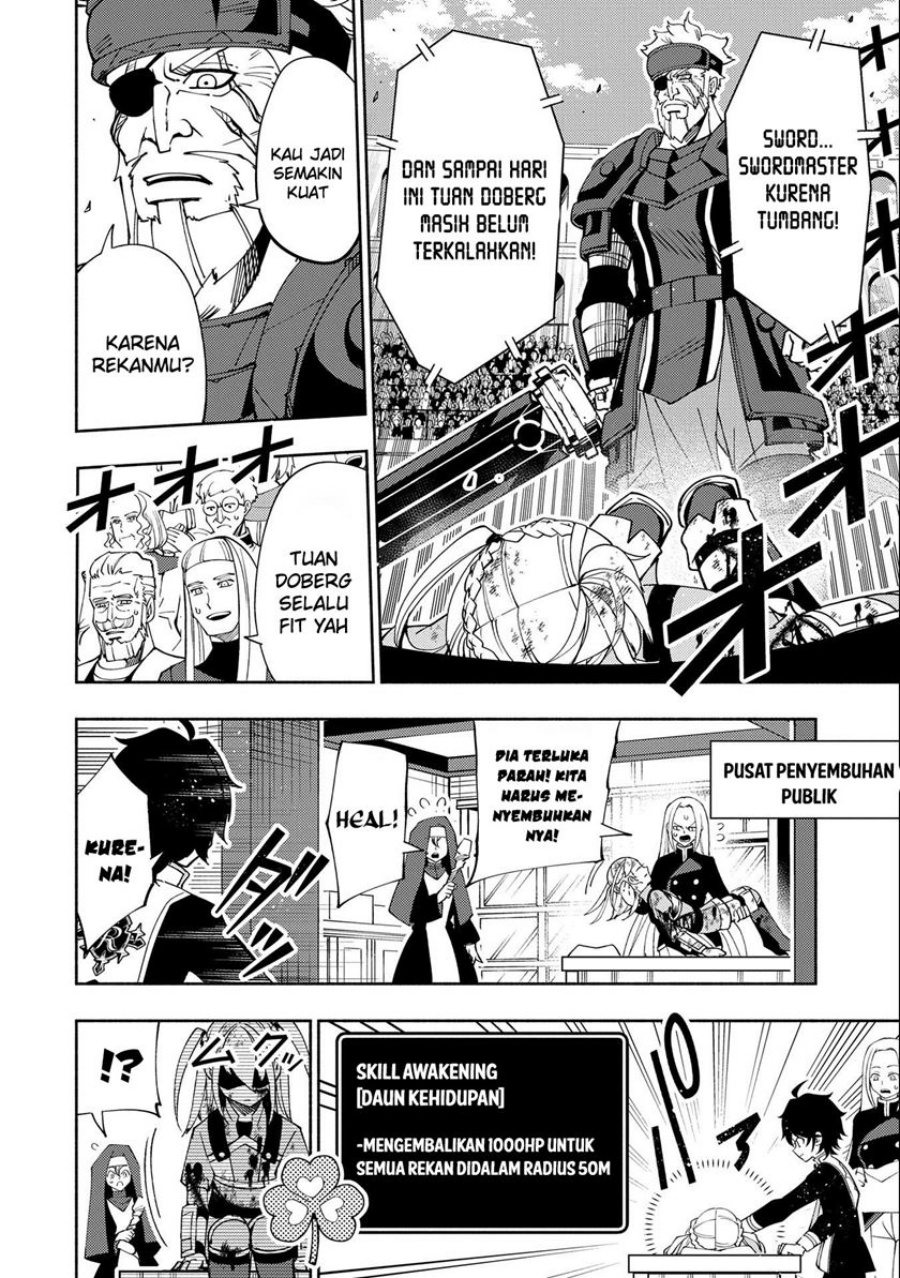 Hell Mode: Yarikomi Suki no Gamer wa Hai Settei no Isekai de Musou Suru