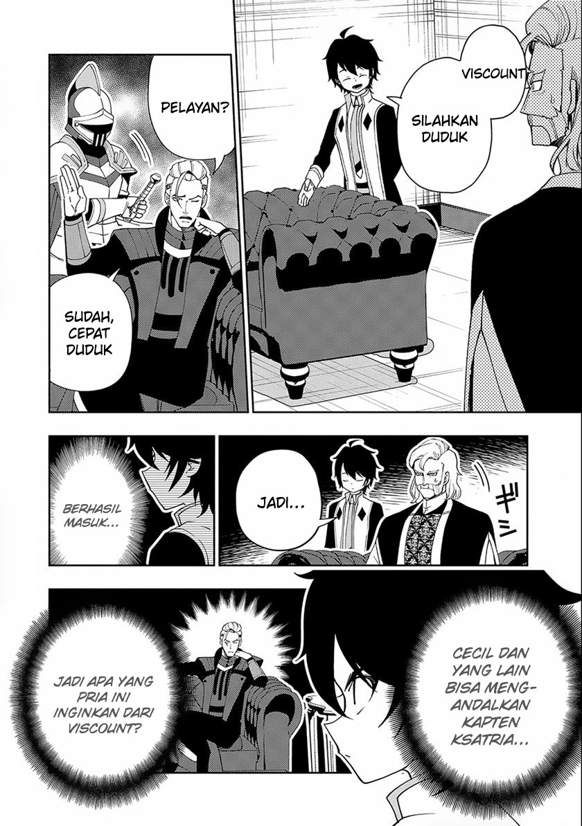 Hell Mode: Yarikomi Suki no Gamer wa Hai Settei no Isekai de Musou Suru