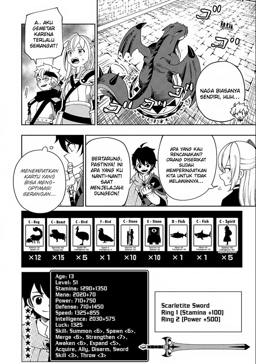 Hell Mode: Yarikomi Suki no Gamer wa Hai Settei no Isekai de Musou Suru