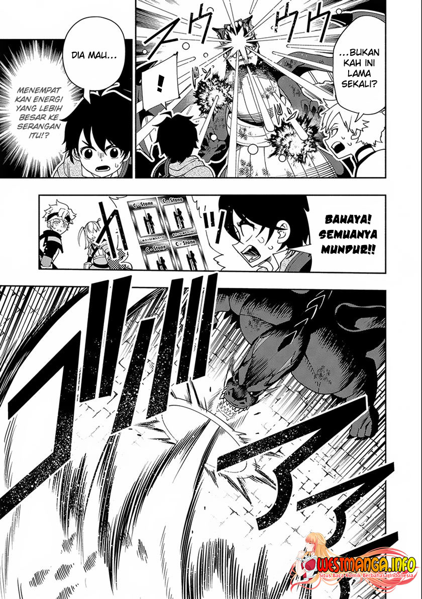 Hell Mode: Yarikomi Suki no Gamer wa Hai Settei no Isekai de Musou Suru