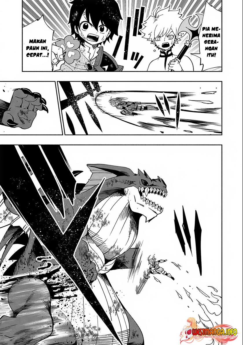 Hell Mode: Yarikomi Suki no Gamer wa Hai Settei no Isekai de Musou Suru