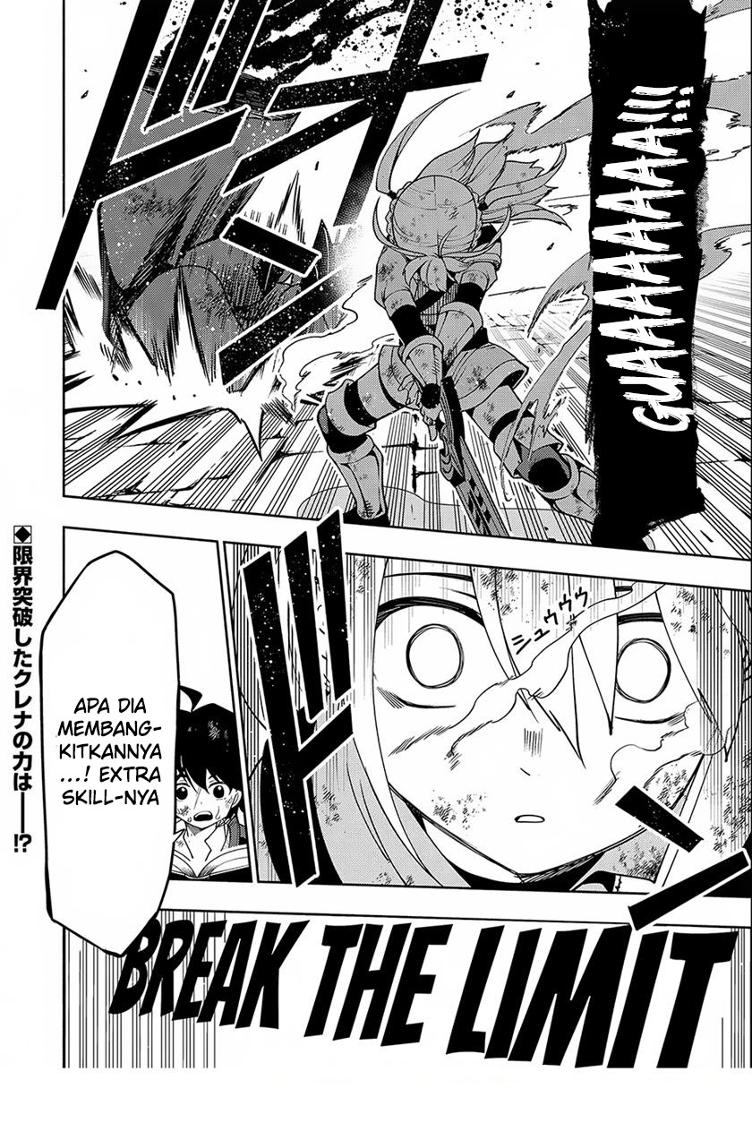 Hell Mode: Yarikomi Suki no Gamer wa Hai Settei no Isekai de Musou Suru