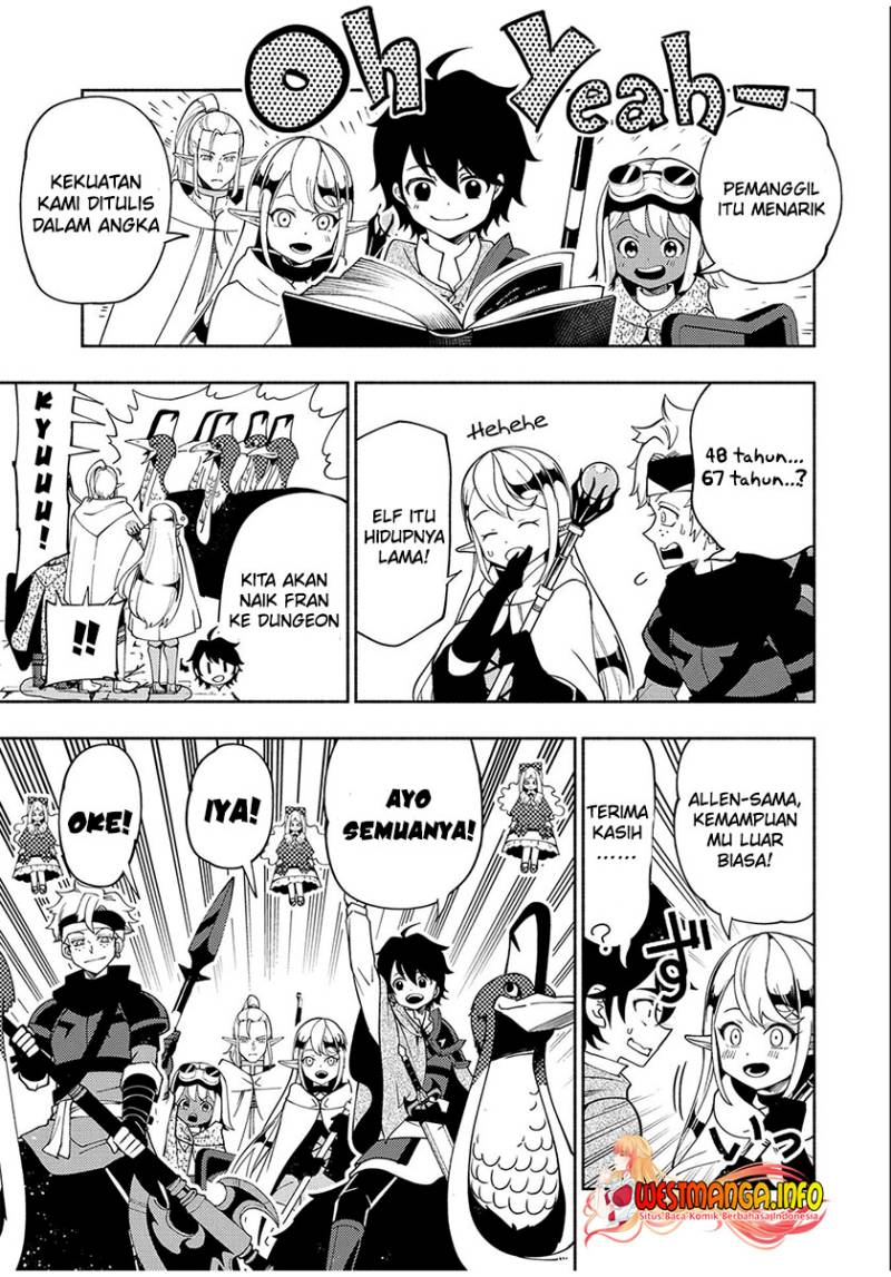 Hell Mode: Yarikomi Suki no Gamer wa Hai Settei no Isekai de Musou Suru