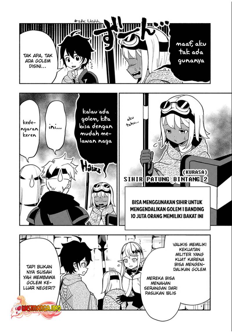 Hell Mode: Yarikomi Suki no Gamer wa Hai Settei no Isekai de Musou Suru