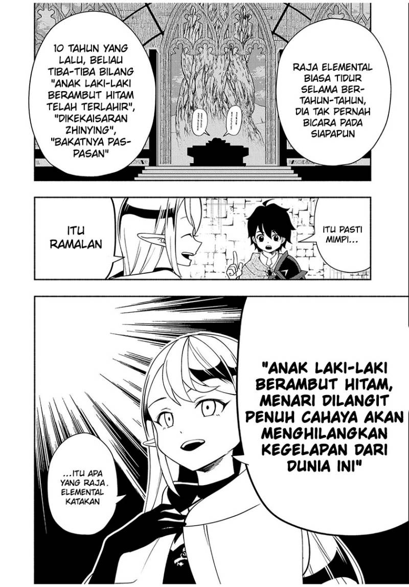 Hell Mode: Yarikomi Suki no Gamer wa Hai Settei no Isekai de Musou Suru